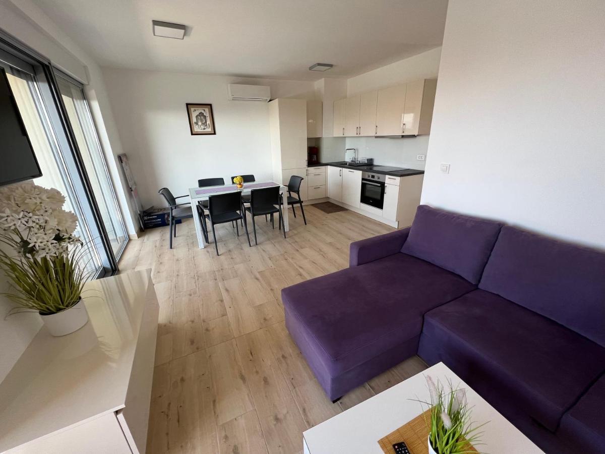 Kozino Apartments 外观 照片